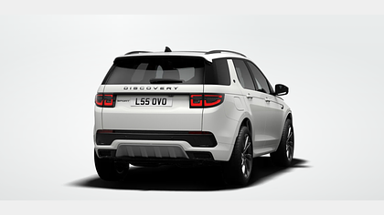 Discovery Sport 2