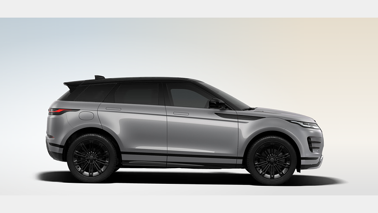 2024 Nouveau Land Rover Range Rover Evoque Seoul Pearl Silver AUTOMATIQUE 2024 | R-DYNAMIQUE SE MHEV 2.0L | 200CH SWB TI