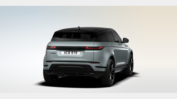 2024 Nouveau Land Rover Range Rover Evoque Arroios Grey AUTOMATIQUE 2024 | R-DYNAMIQUE SE MHEV 2.0L | 200CH SWB TI