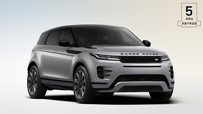 Range Rover Evoque 0