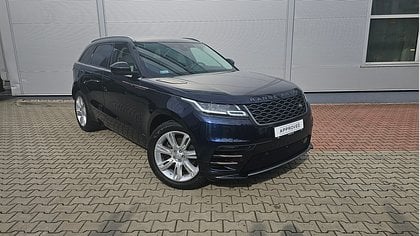 Range Rover Velar 0