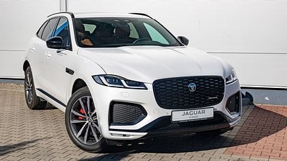 F-Pace 0