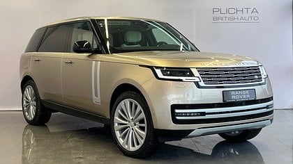 Range Rover 0