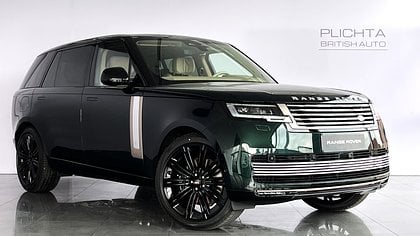 Range Rover 0