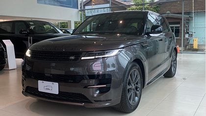 Range Rover Sport 0