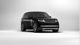 2024 Nowy  Range Rover Santorini Black 3.0 AJ20 P6H Autobiography LWB