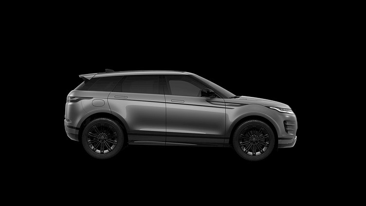 2024 Uus Land Rover Range Rover Evoque Eiger Grey D200 2.0D I4 204 PS AWD Auto SE DYNAMIC HSE