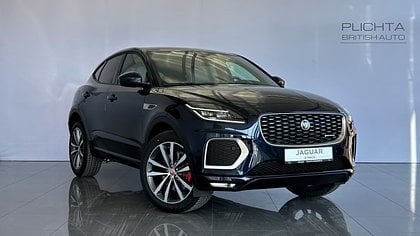 E-Pace 0