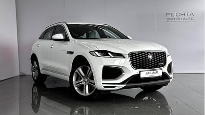 F-Pace 0