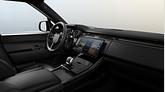 2025 Uusi  Range Rover Sport Fuji White P460e Petrol Plug-in Hybrid | Tämä auto saatavana elokuussa 2024 DYNAMIC SE Image 5