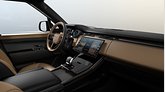 2025 Uusi  Range Rover Sport Santorini Black P460e Petrol Plug-in Hybrid | Tämä auto saatavana elokuussa 2024 DYNAMIC SE Image 5