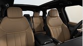 2025 Uusi  Range Rover Sport Santorini Black P460e Petrol Plug-in Hybrid | Tämä auto saatavana elokuussa 2024 DYNAMIC SE Image 6