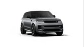 2025 Uusi  Range Rover Sport Eiger Grey P460e Petrol Plug-in Hybrid | Tämä auto saatavana elokuussa 2024 DYNAMIC SE