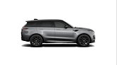 2025 Uusi  Range Rover Sport Eiger Grey P460e Petrol Plug-in Hybrid | Tämä auto saatavana elokuussa 2024 DYNAMIC SE Image 2