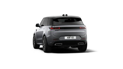 2025 Uusi  Range Rover Sport Eiger Grey P460e Petrol Plug-in Hybrid | Tämä auto saatavana elokuussa 2024 DYNAMIC SE Image 3