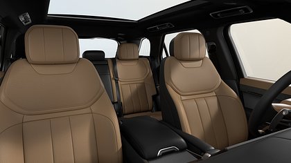 2025 Uusi  Range Rover Sport Eiger Grey P460e Petrol Plug-in Hybrid | Tämä auto saatavana elokuussa 2024 DYNAMIC SE Image 6