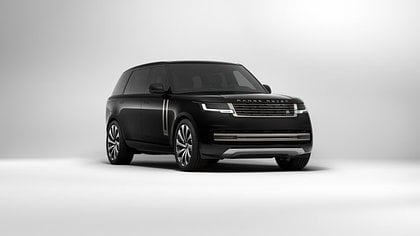 2024 new  Range Rover Santorini Black D350 AWD AUTOMATIC MHEV LONG WHEELBASE AUTOBIOGRAPHY