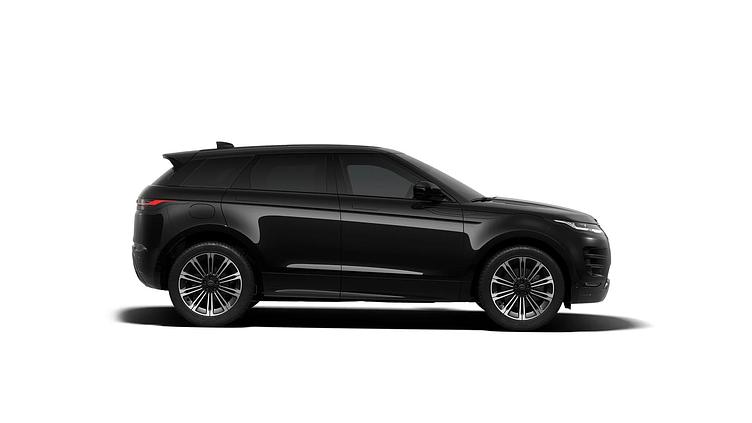 2024 Új Land Rover Range Rover Evoque Santorini Black D200 AWD  Dynamic SE 