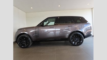 Range Rover 2