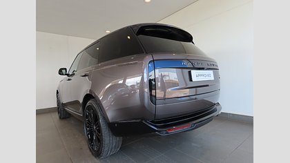 Range Rover 5