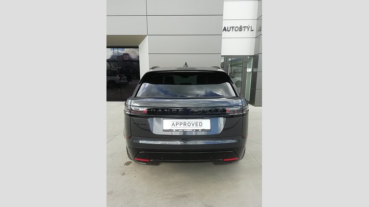 2024 Approved/Jazdené Land Rover Range Rover Velar Carpathian Grey P400e PHEV Dynamic HSE AWD Auto