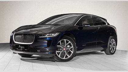 I-Pace 1