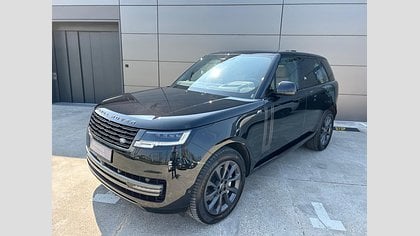 Range Rover 0