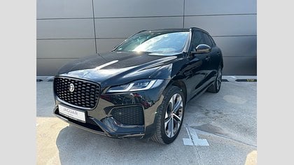 F-Pace 0