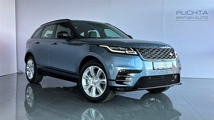 Range Rover Velar 0