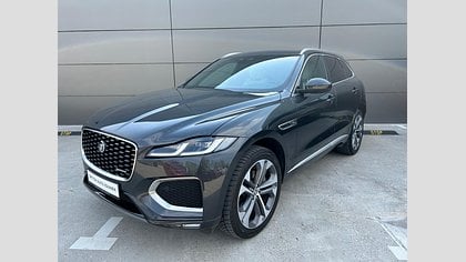 F-Pace 0