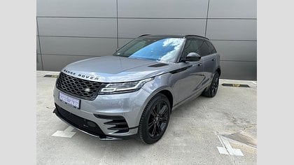 Range Rover Velar 0