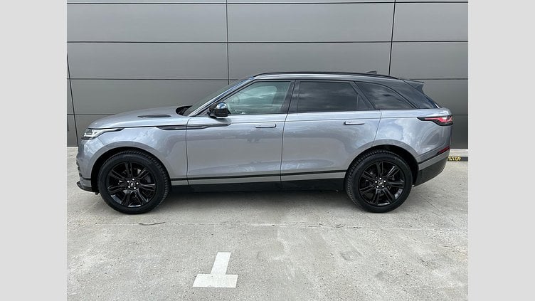 2022 Używany Land Rover Range Rover Velar Eiger Grey P250 AWD (AUTO) R-DYNAMIC SE