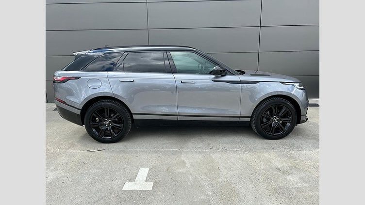 2022 Używany Land Rover Range Rover Velar Eiger Grey P250 AWD (AUTO) R-DYNAMIC SE