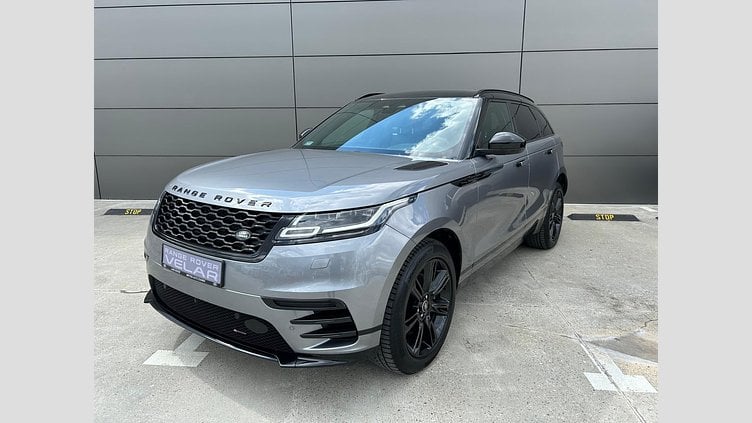 2022 Używany Land Rover Range Rover Velar Eiger Grey P250 AWD (AUTO) R-DYNAMIC SE