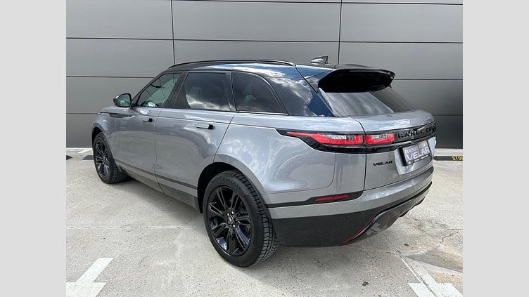 2022 Używany Land Rover Range Rover Velar Eiger Grey P250 AWD (AUTO) R-DYNAMIC SE