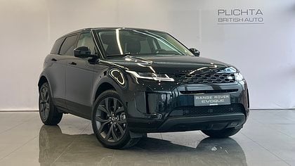 Range Rover Evoque 0