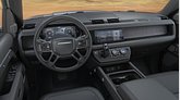2024 Uusi  Defender 110 Eiger Grey P400e AWD AUTOMATIC PHEV [1] X-DYNAMIC SE Image 9