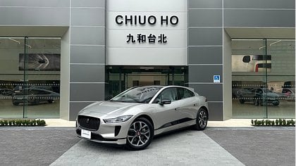 I-Pace 0