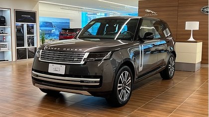 Range Rover 0