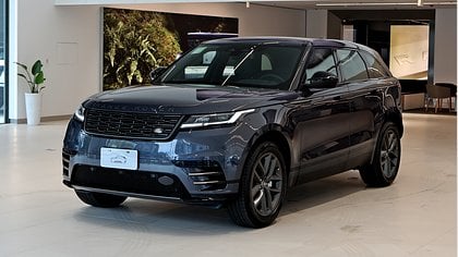 Range Rover Velar 0