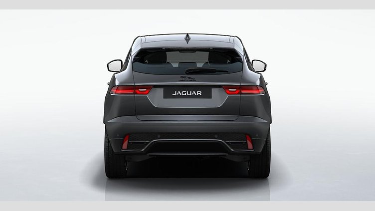 2024 Novo vozilo Jaguar E-Pace Carpathian Grey D165 AWD AUTOMATIC MHEV R-DYNAMIC SE