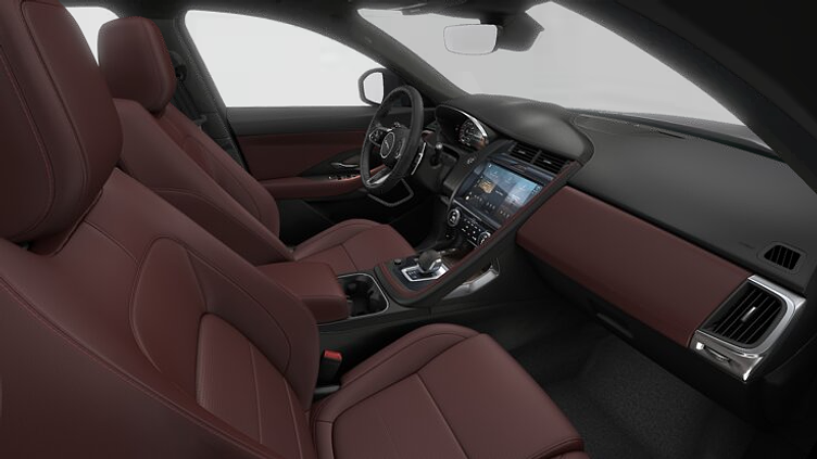 2024 Novo vozilo Jaguar E-Pace Carpathian Grey D165 AWD AUTOMATIC MHEV R-DYNAMIC SE