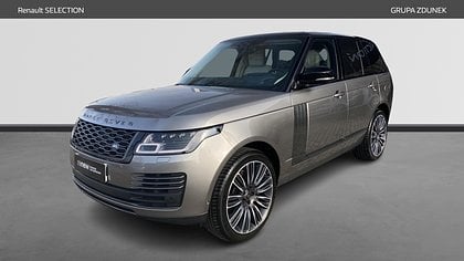 Range Rover 0