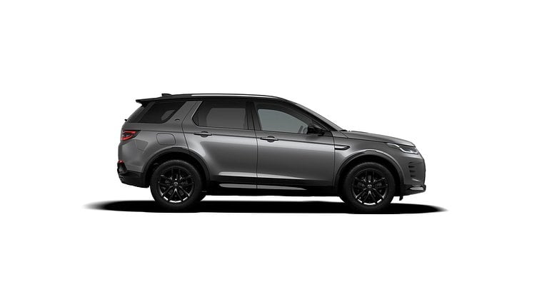 2023 Nou Land Rover Discovery Sport Eiger Grey 2.0D TD4 204CP
 Dynamic SE