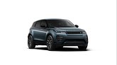 2023 Nou  Range Rover Evoque Tribeca Blue 2.0D I4 204CP Dynamic SE