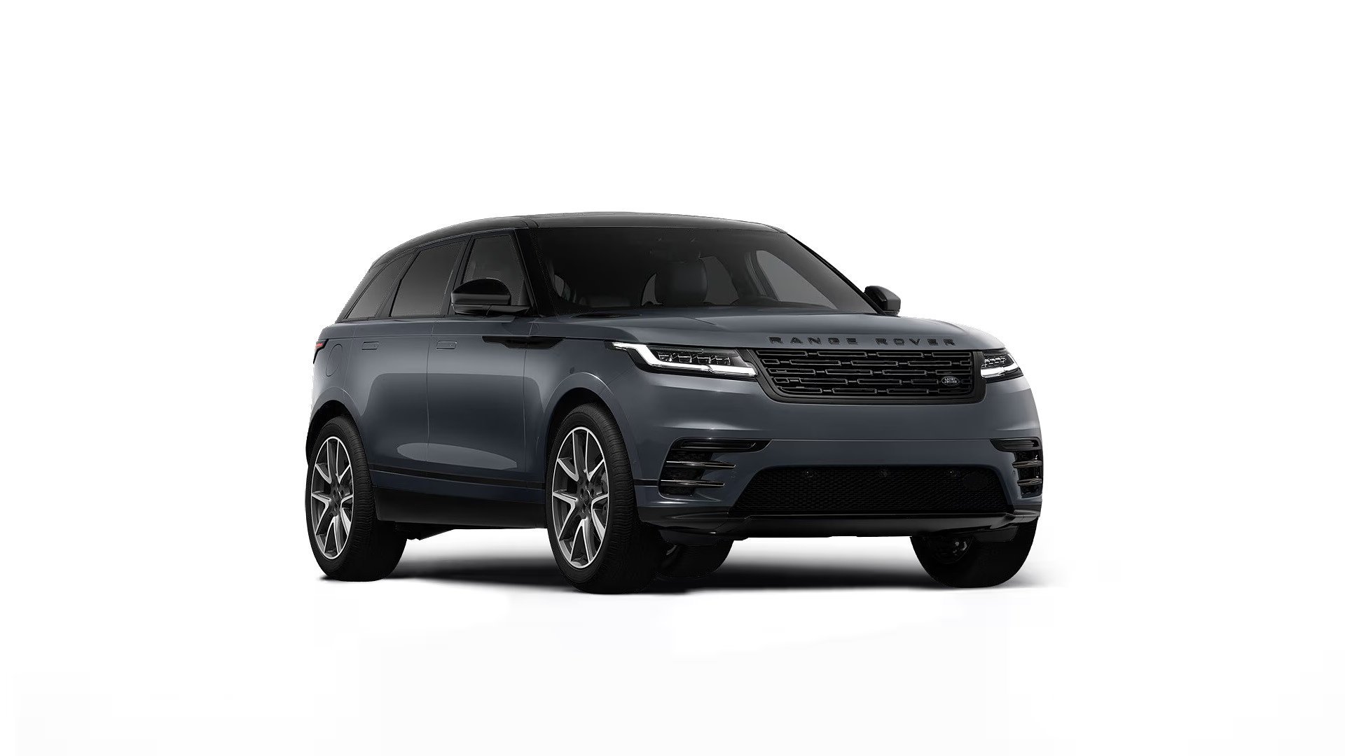 2023 Nou Land Rover Range Rover Velar Varesine Blue 2.0 I4 PHEV 404CP ...