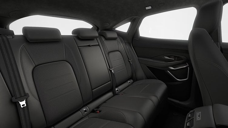 2024 New Jaguar E-Pace Santorini Black P250 PETROL R-DYNAMIC HSE