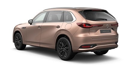2025 NAUJI AUTOMOBILIAI Mazda CX-80 Melting Copper 3.3 e-Skyactiv D Homura Plus (3)