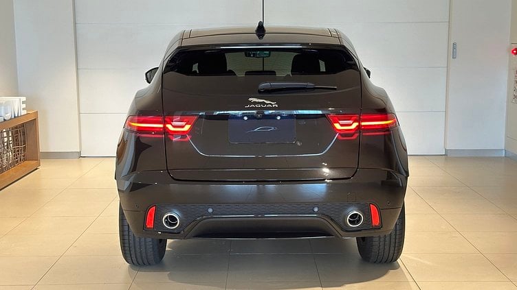 2024 新車 Jaguar E-Pace Santorini Black 2.0 AJ20 P4M PTA P250 R-Dynamic S