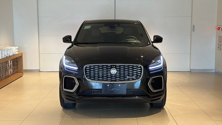 2024 新車 Jaguar E-Pace Santorini Black 2.0 AJ20 P4M PTA P250 R-Dynamic S